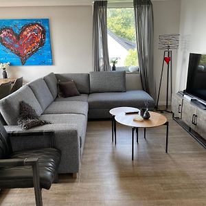 Apartment Heartbeat