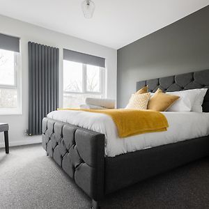Second Nest Waterloo