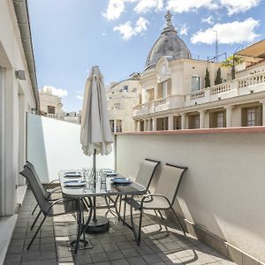 Slow Suites Gran Via